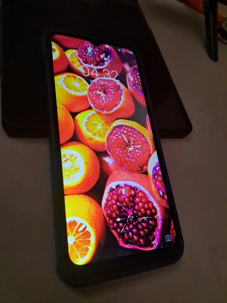 Infinix hot 8 ram 4/ 64