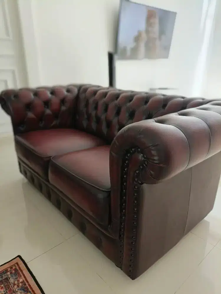 Sofa Ruang Tamu
