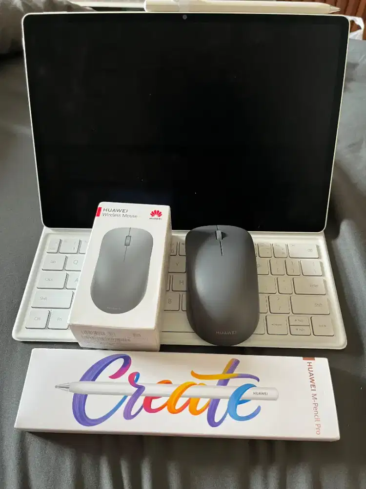 Jual Cepat Huawei Matepad 12X tahun 2026