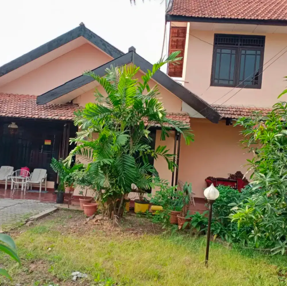 JUAL CEPAT RUMAH JATIWARNA BEKASI