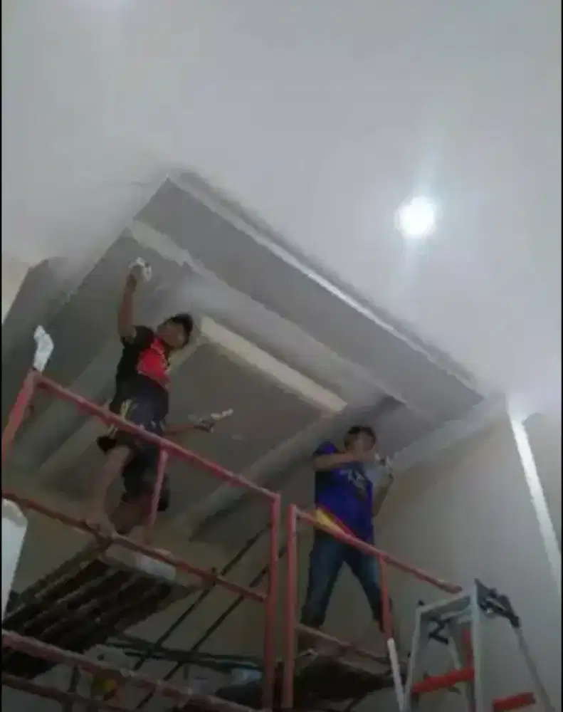 Jasa renovasi rumah bandung