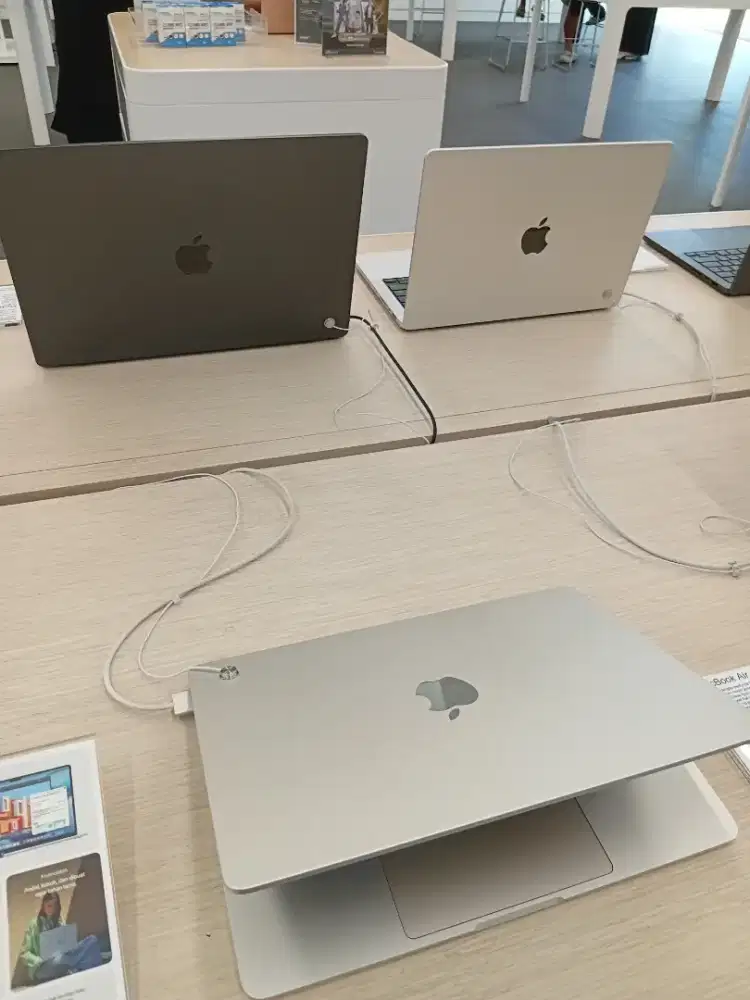 MacBook Air M4 kredit Tanpa DP Tanpa biaya admin
gratis 2x cicilan