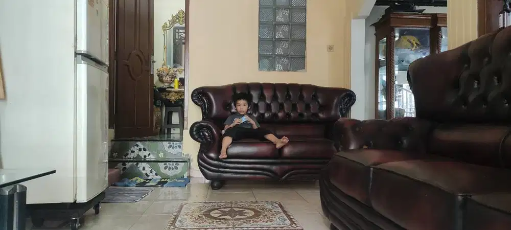 Loker ART Ngurus Anak+pintarMasak+serabutan