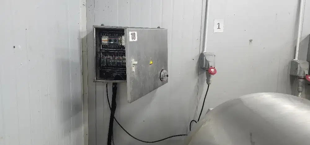 Dibutuhkan staff finance akunting