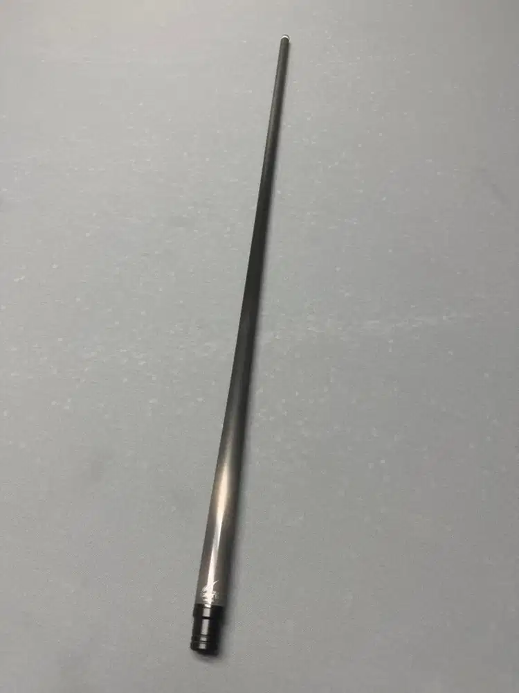 mezz shaft ignite united 12.2 mm