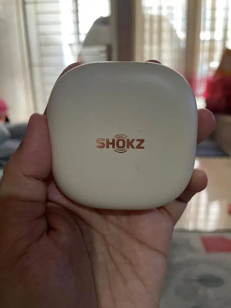 Shokz tws openfit 2