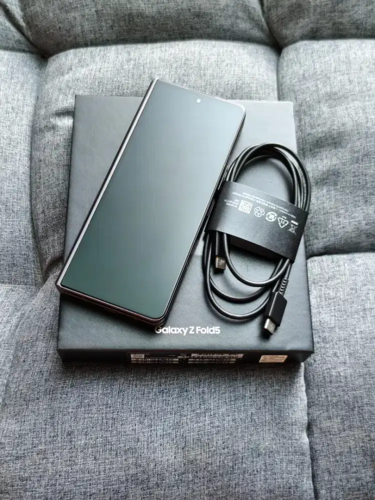 Samsung Z Fold 5 1 TB special edition