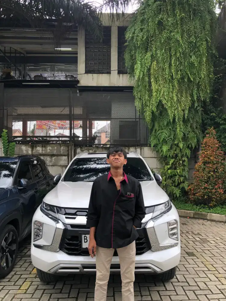 Saya lagi pengen nyari kerjaan supir pribadi/freelance