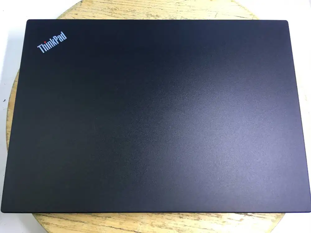 LENOVO THINKPAD L480 I5 8250U 8GB RAM 500GB HDD CAM GOOD BATERY MULUS