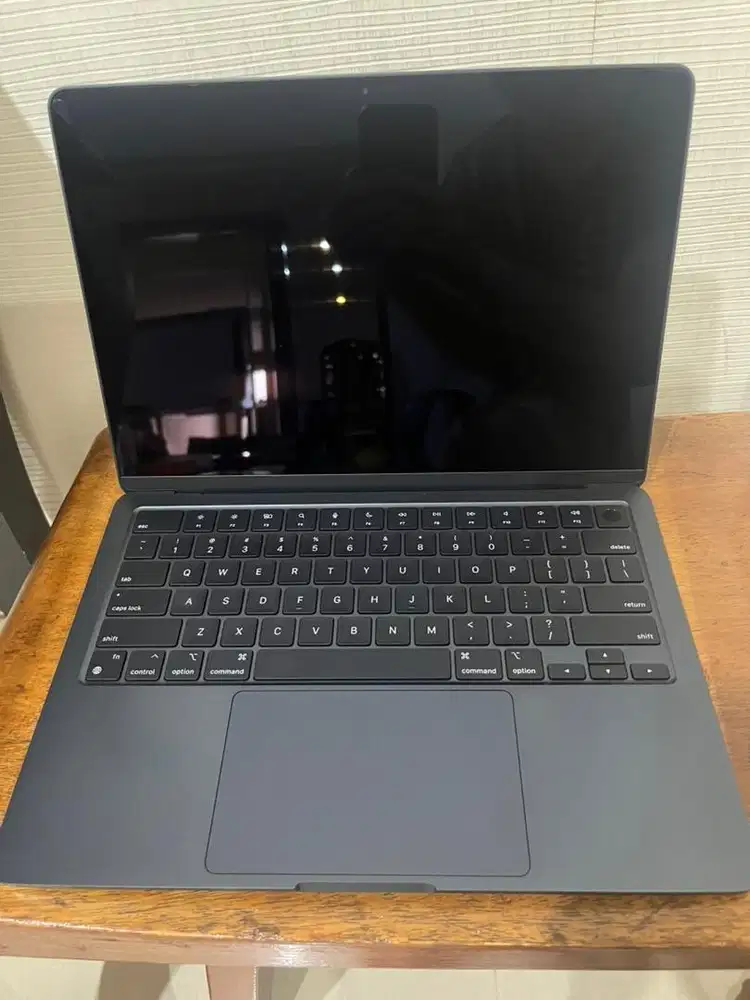 Laptop Macbook Air M3 second