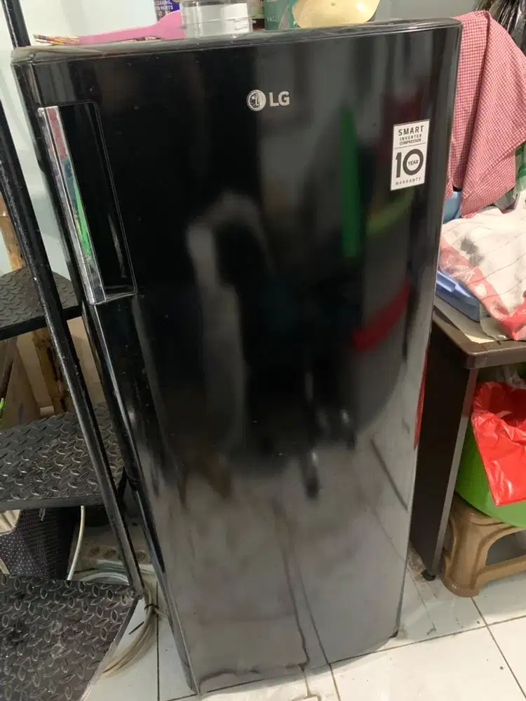 Jual Freezer Merk LG