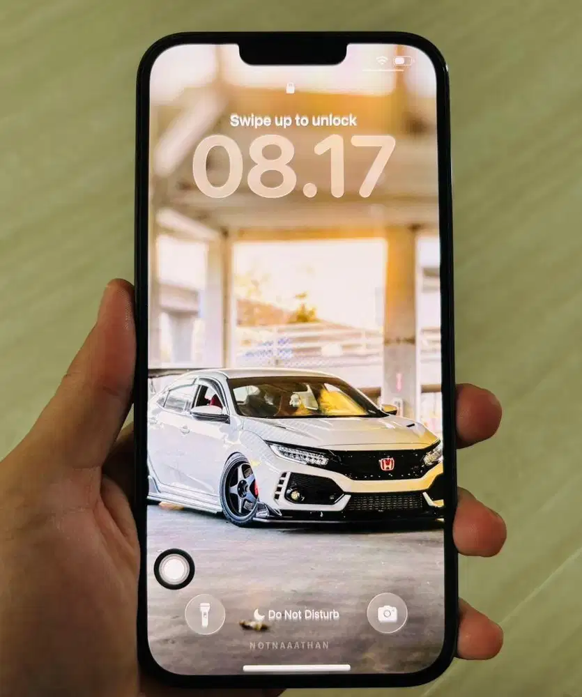 IPHONE 13 PRO MAX LIKE NEW 256 GB SIERRA BLUE