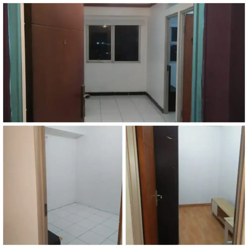 Disewakan Apartemen Gateway Pesanggrahan