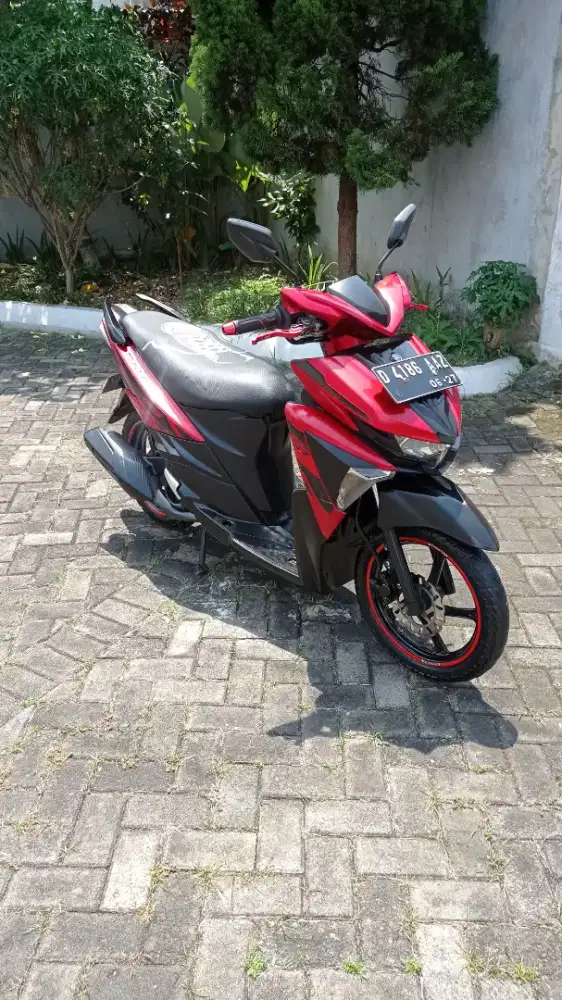 yamaha mio soul gt 125 2017