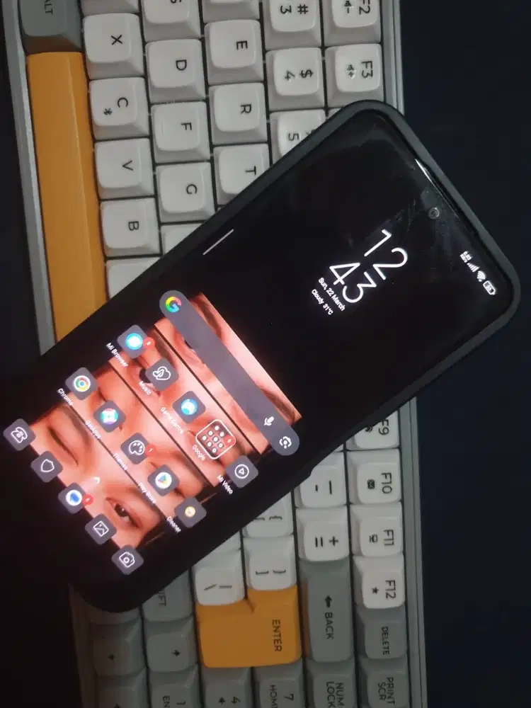 POCO X5 5G BLACK (8/256)