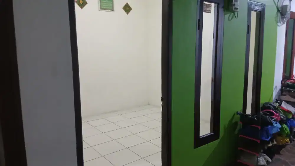 segera di kontrakam petakan (3 petak)