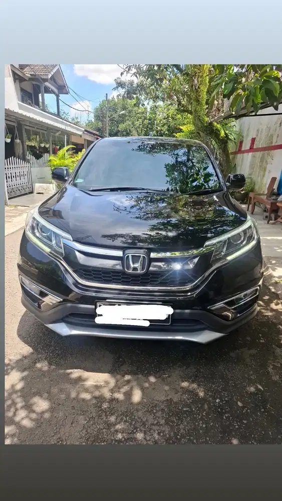 Honda CR-V 2015 Bensin
