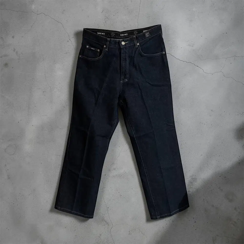 Versace Jeans Authentic