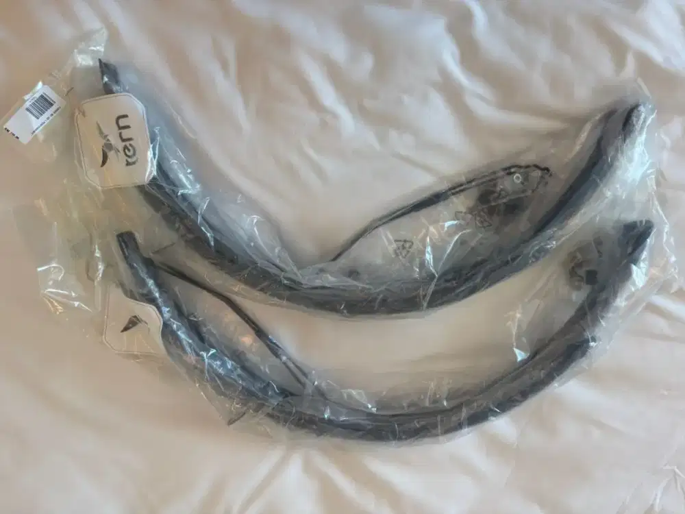 FENDER TERN ORIGINAL 451 PERFORMANCE