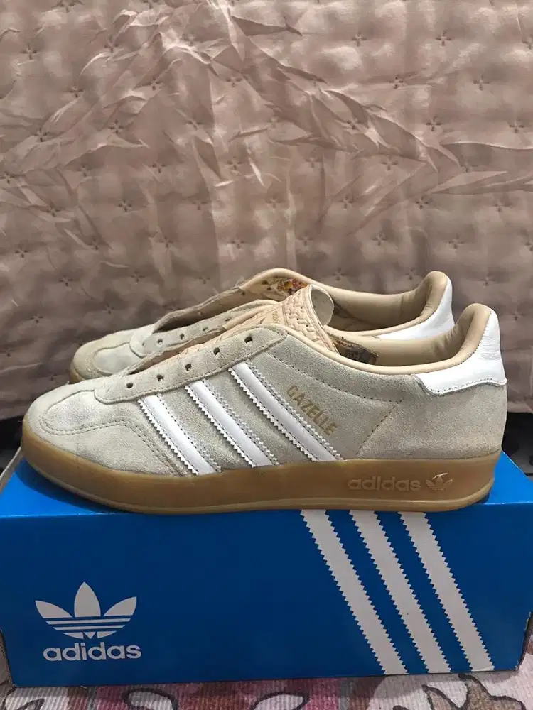 Adidas Gazelle Indoor W