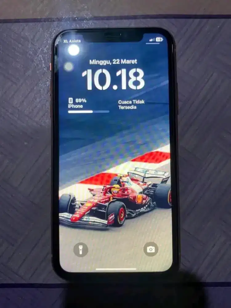 Xr iPhone murah