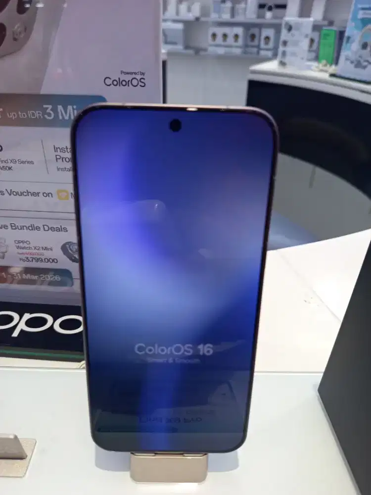 Oppo Find X9 Pro 16/512GB