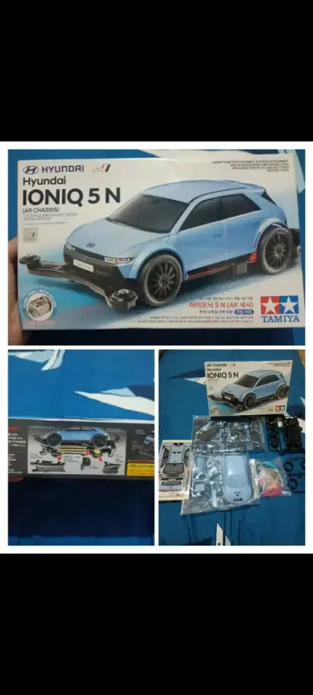 tamiya murah butuh cepet
