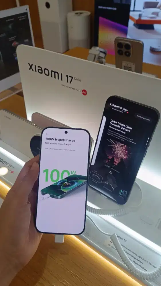 Xiaomi 17 Ultra Xiaomi