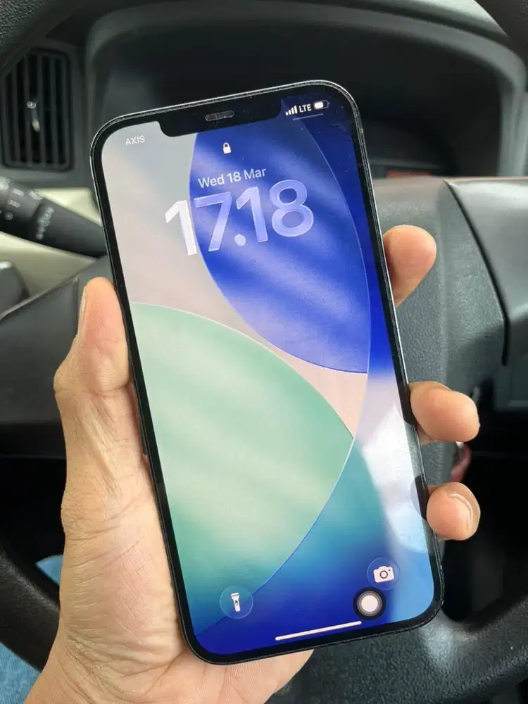 Iphone 12 pro max 256gb pacific blue ibox