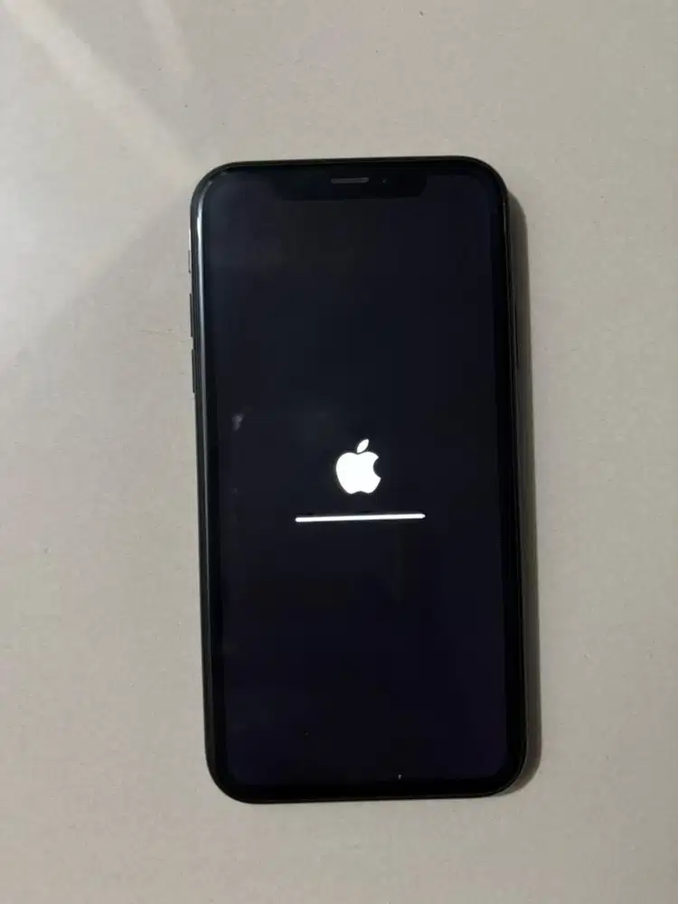 iPhone XR 64GB - Black