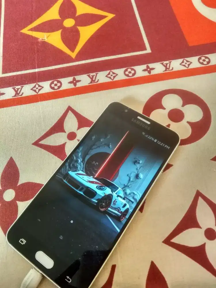 SAMSUNG J7 PRIME ( 3/32 )