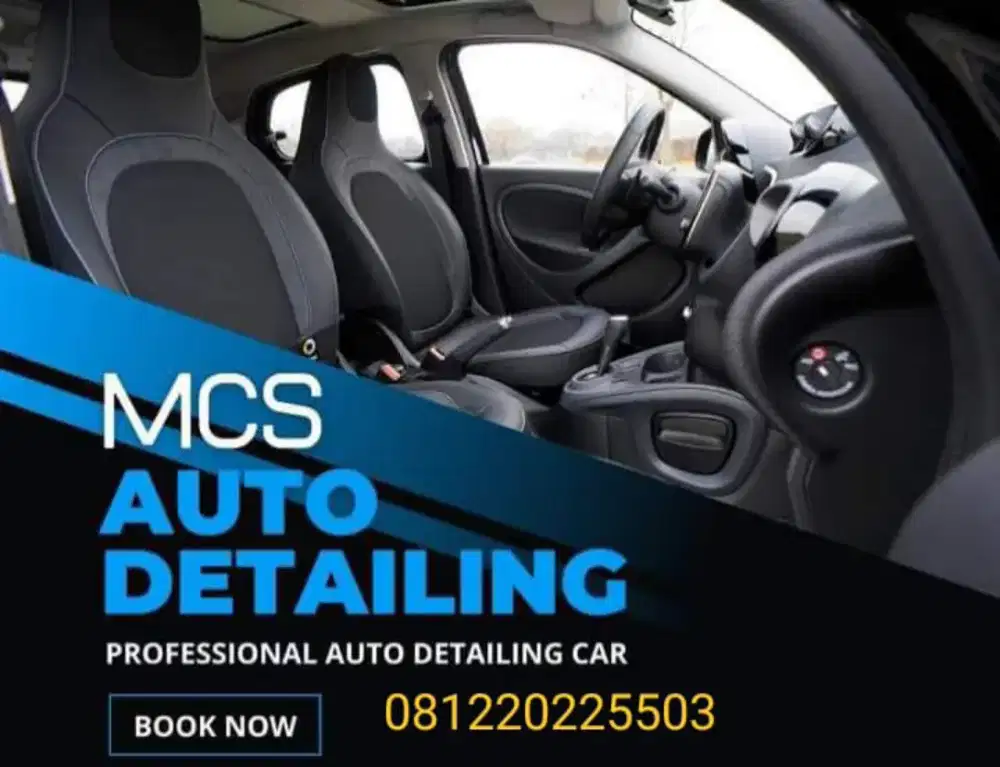 Lowker team salon mobil