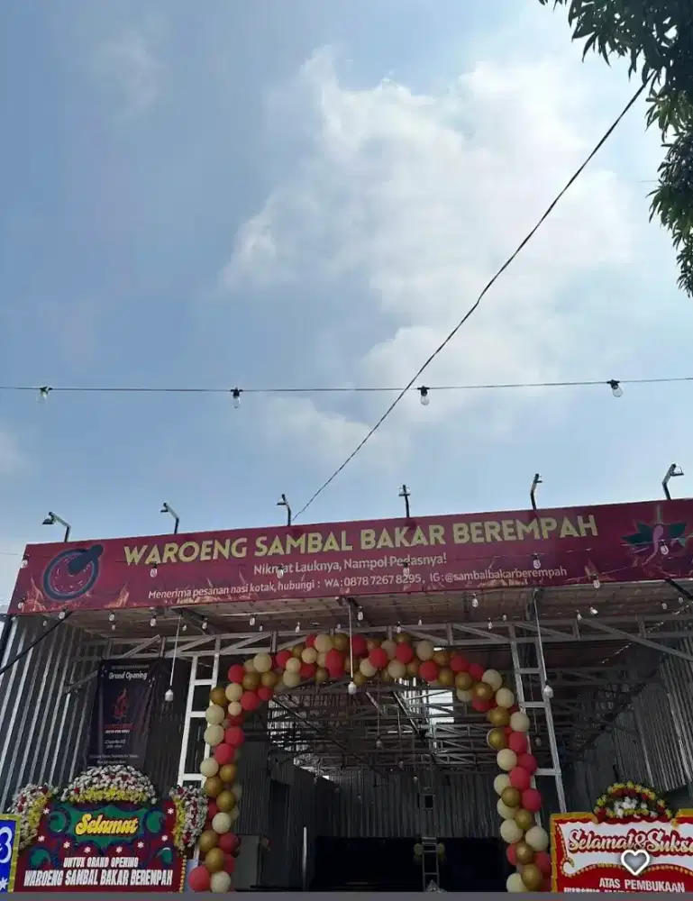 LOKER TUKANG MASAK/COOK