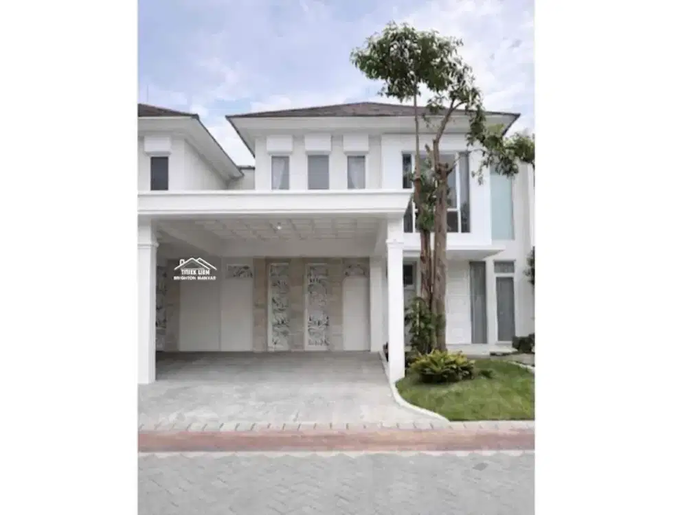 Pakuwon City furnish dkt Pakuwon City Mall