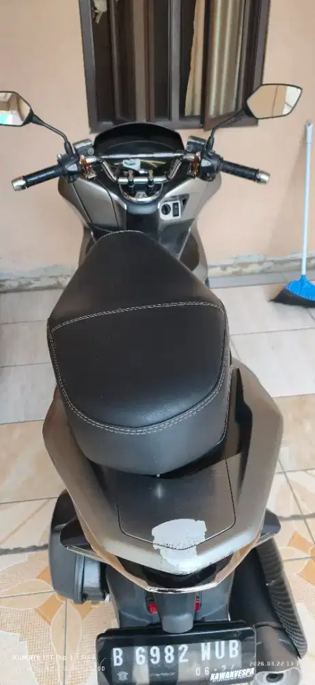 Di jual Jok PCX MBTECH
