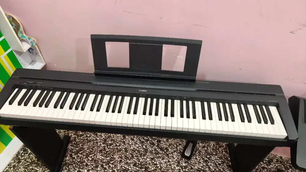 Dijual Piano Digital