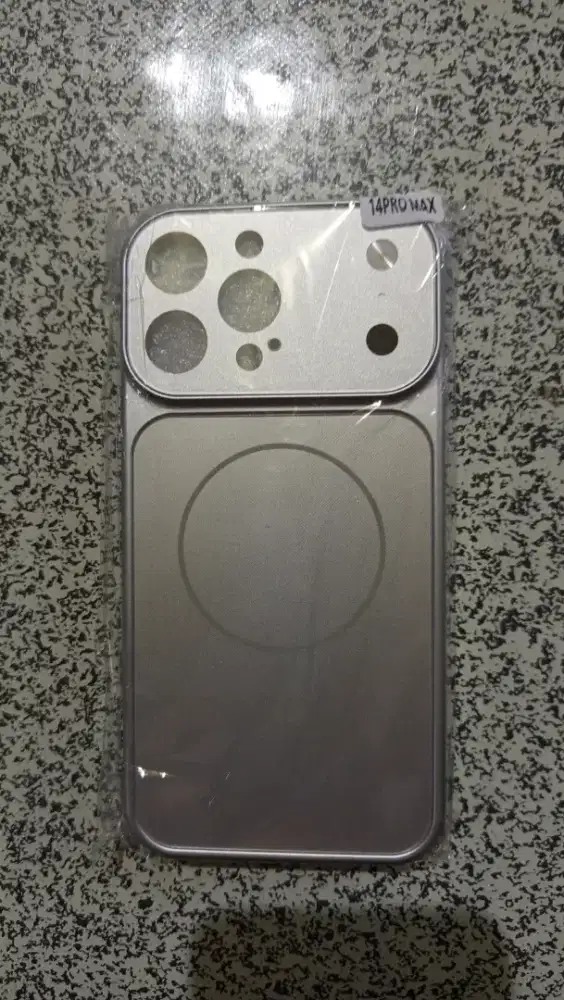 Casing iPhone 14 promax