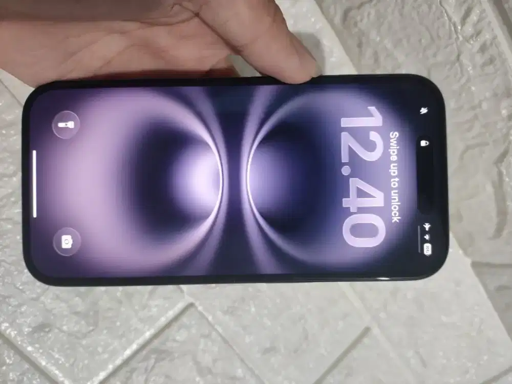 Jual Iphone 16 128 Bergaransi Ibox