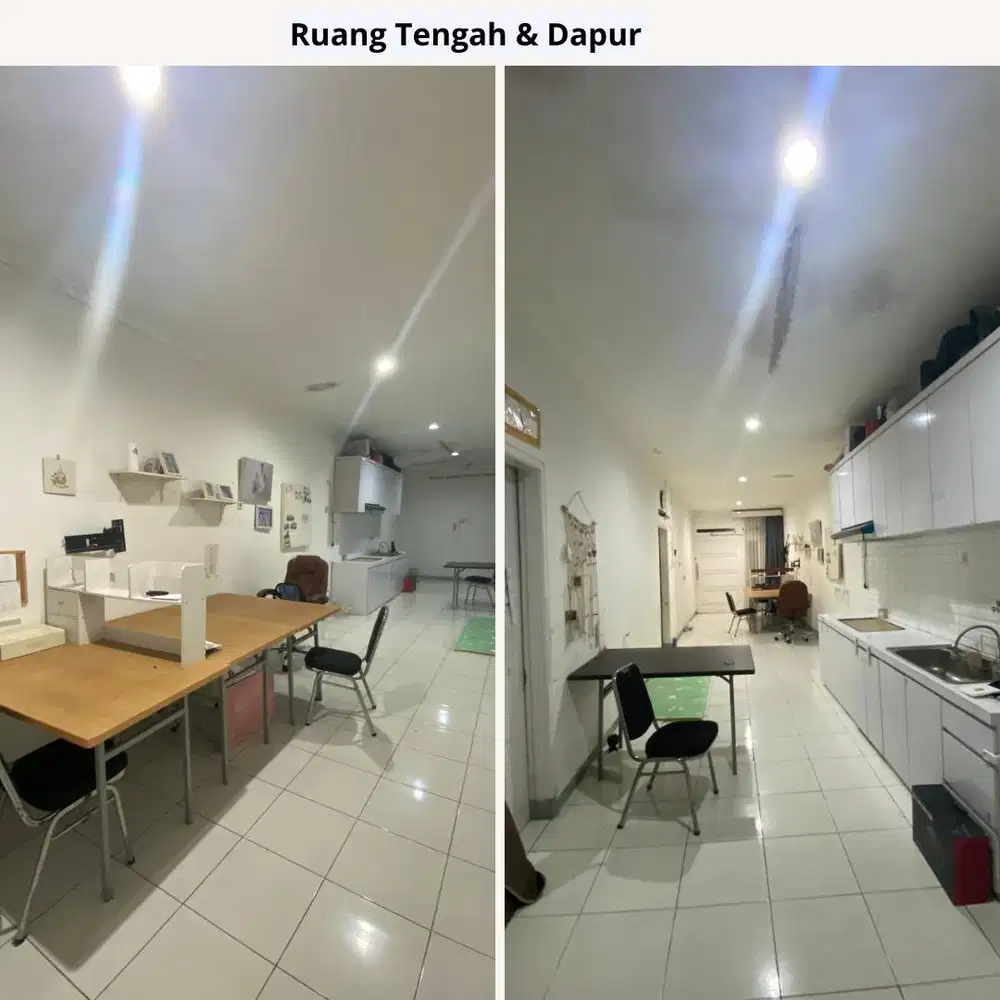 JUAL CEPAT - Rumah Dekat Univ Telkom &Toll Buah Batu