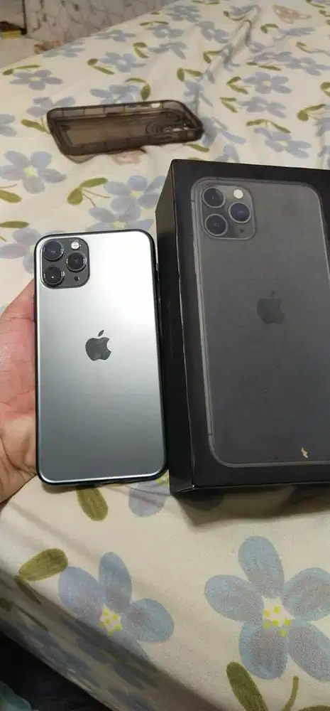 Iphone 11 pro 256gb