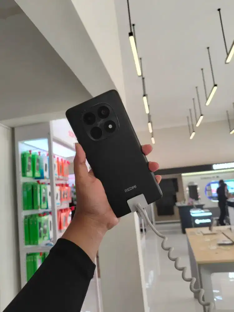 PROMO REDMI NOTE 15