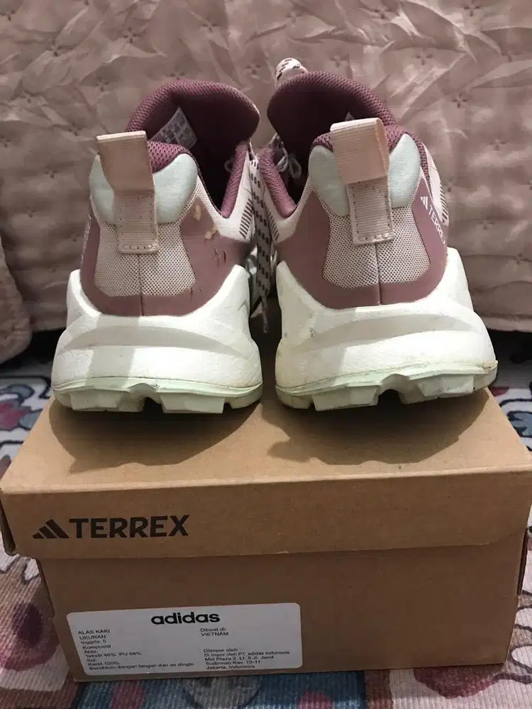 Adidas Terrex Trailmaker 2 W