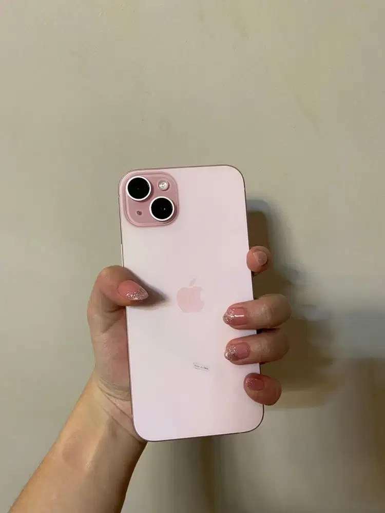 Iphone 15 Plus/ Iphone 15+ 256gb Ibox