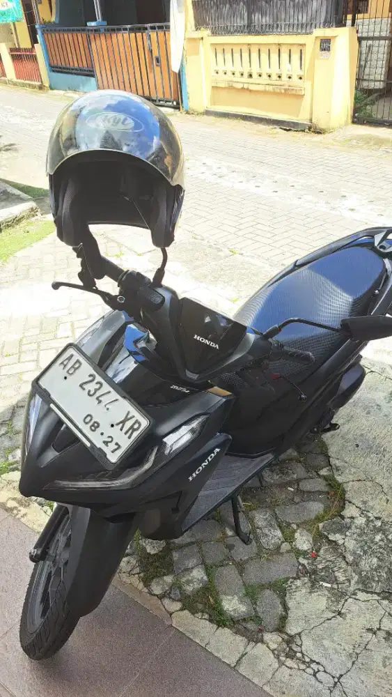 vario 2022 125 ab sleman