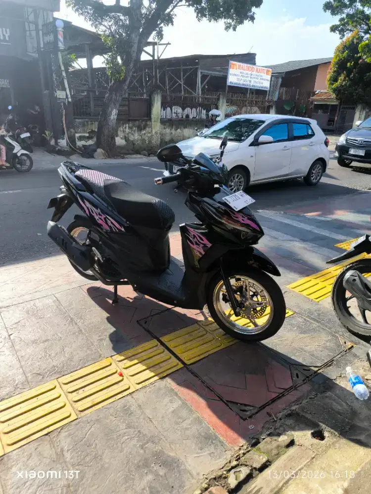 Honda Vario Led Old 150 2015