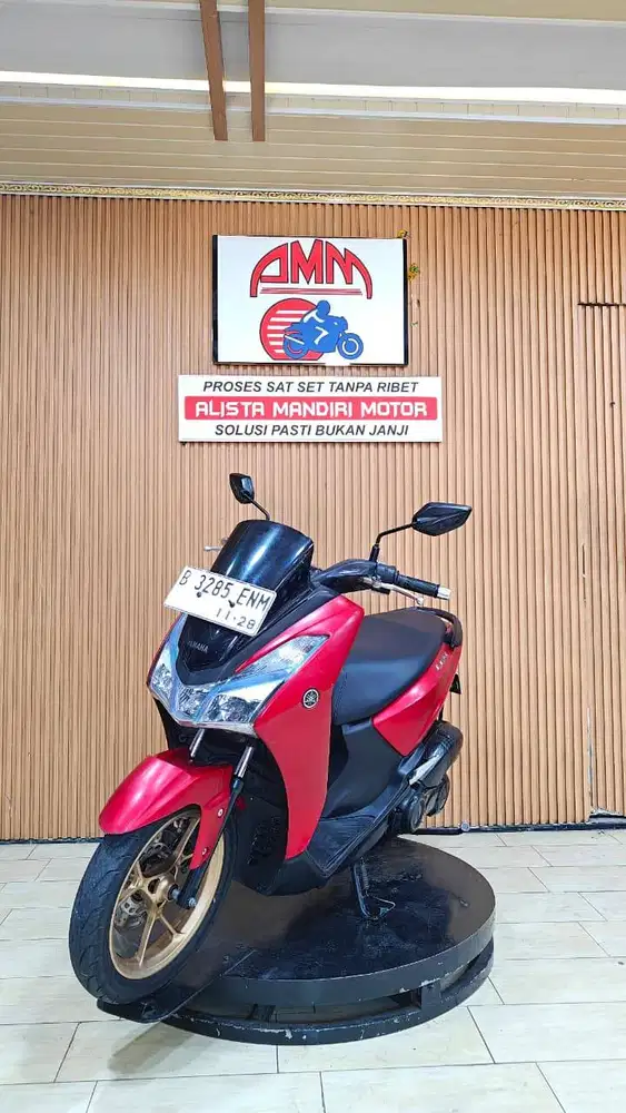 LEXI 2018 PAJAK HIDUP KREDIVO INDODANA GOPAYLATER SPAYLATER CC ALISTA