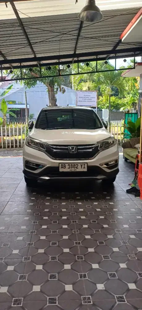 Honda crv 2,0cc 2017.metic