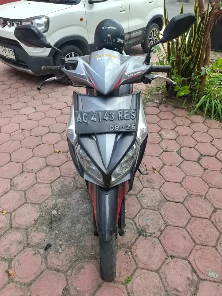 Jual Vario 2011