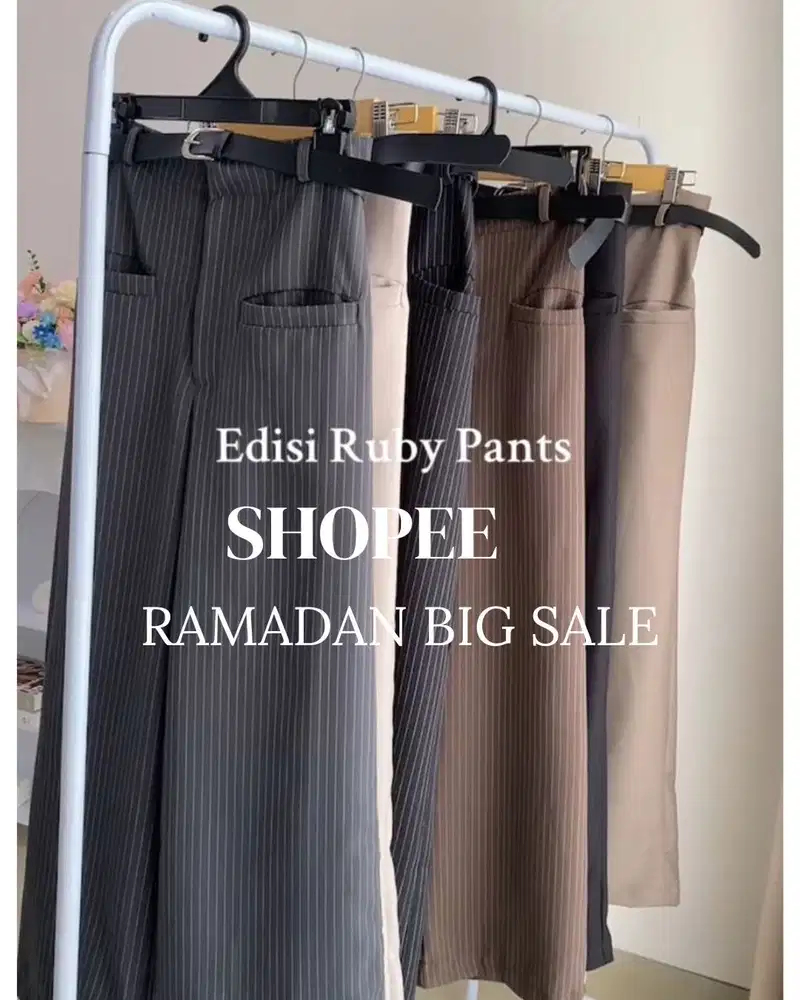 Dibuka Lowker untuk Host Live baju fashion wanita