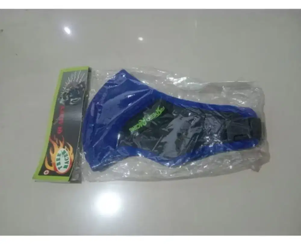 dijual masker motor besar